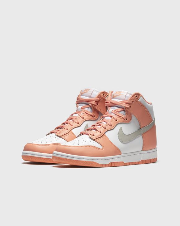 WMNS Dunk High 'Salmon'