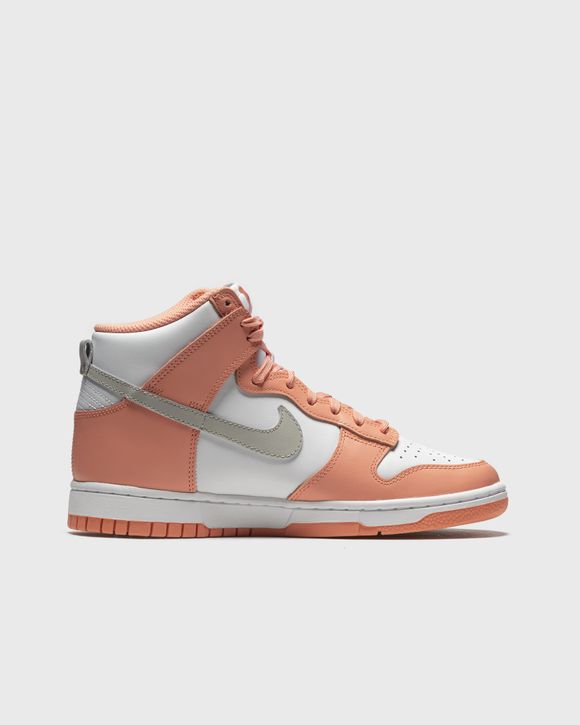 WMNS Dunk High 'Salmon'