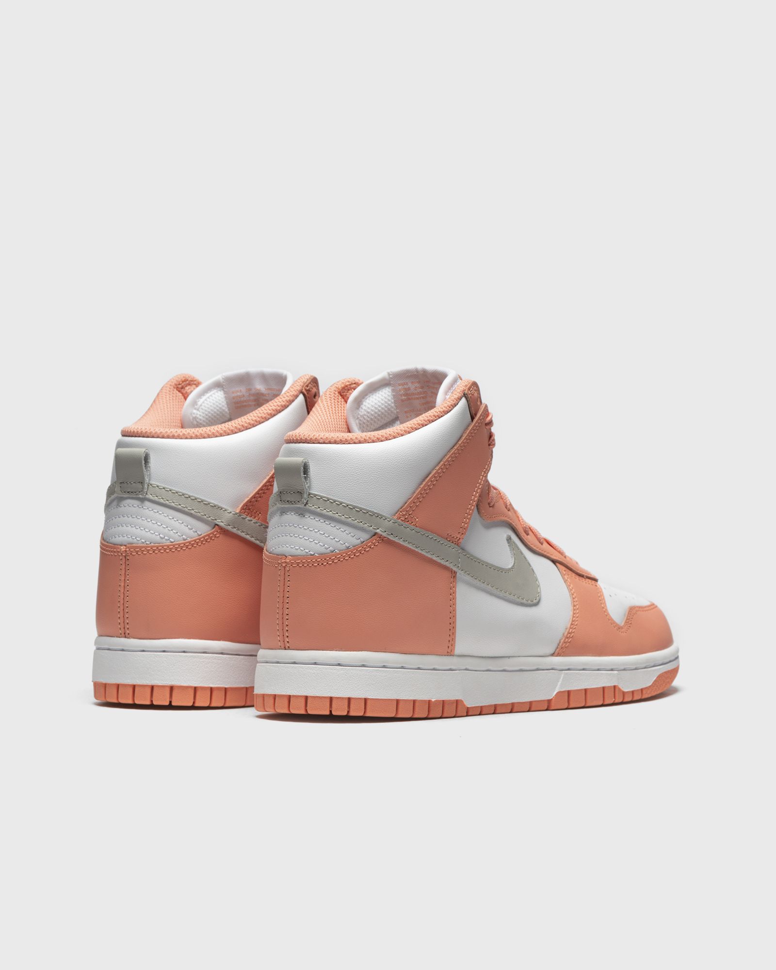 WMNS Dunk High 'Salmon'