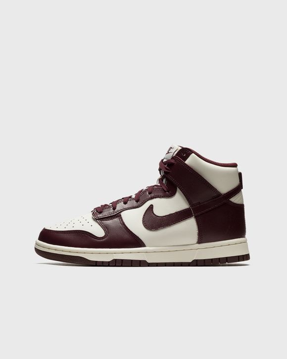 Nike WMNS Dunk High Red | BSTN Store