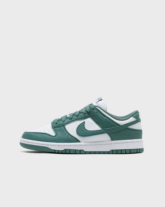 Nike WMNS NIKE DUNK LOW NEXT NATURE Green/White | BSTN Store