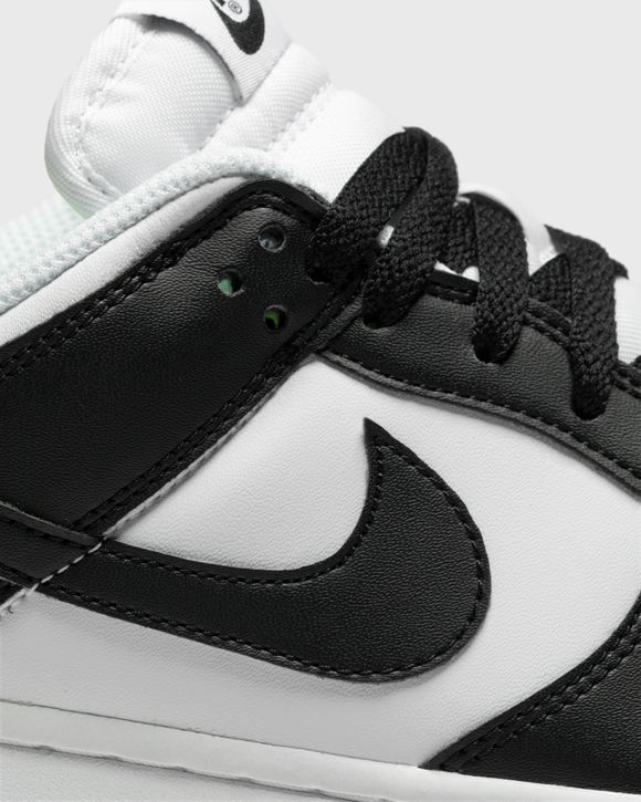 WMNS Dunk Low Next Nature 'Black/White'