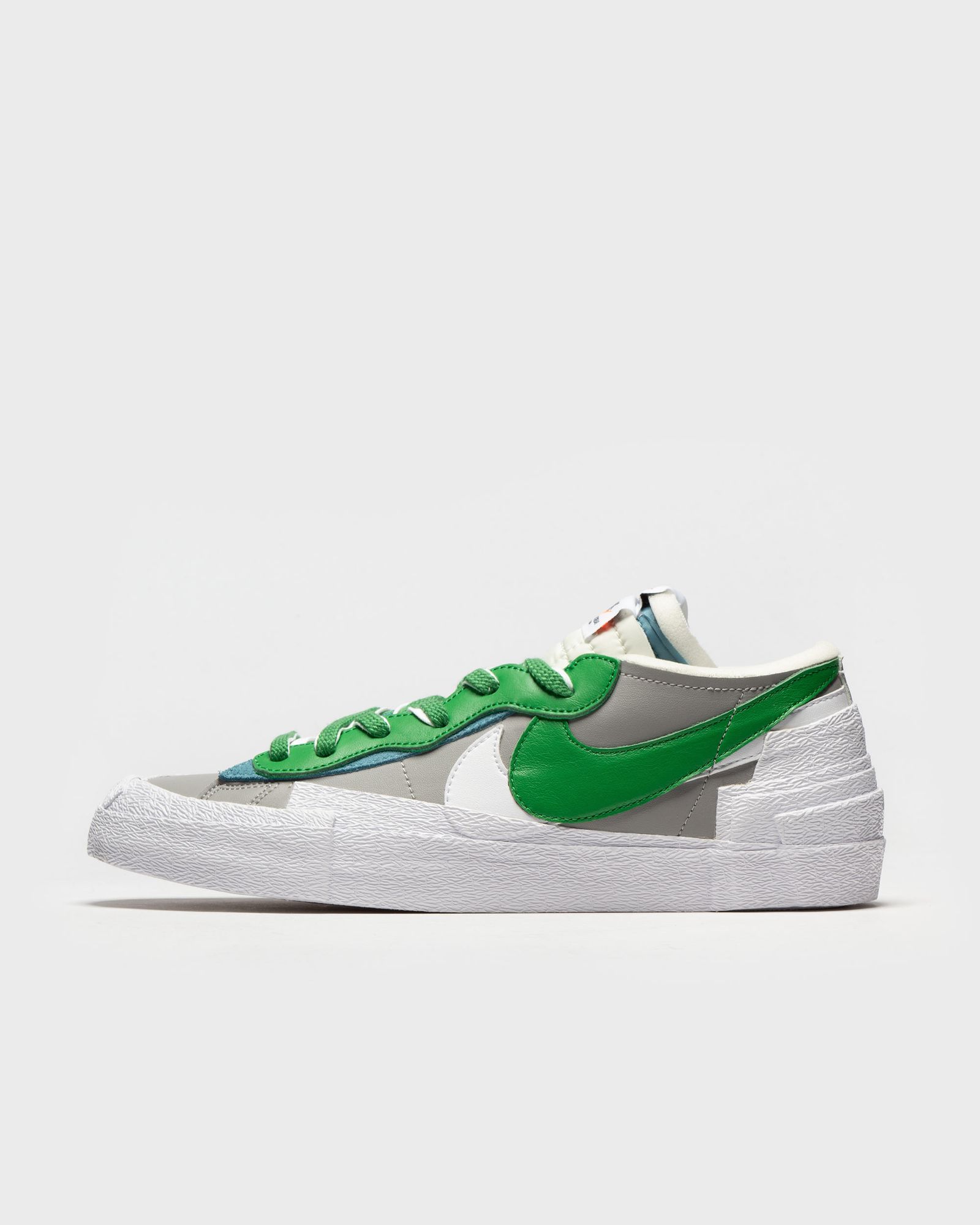 Nike x Sacai Blazer Low 'Classic Green'