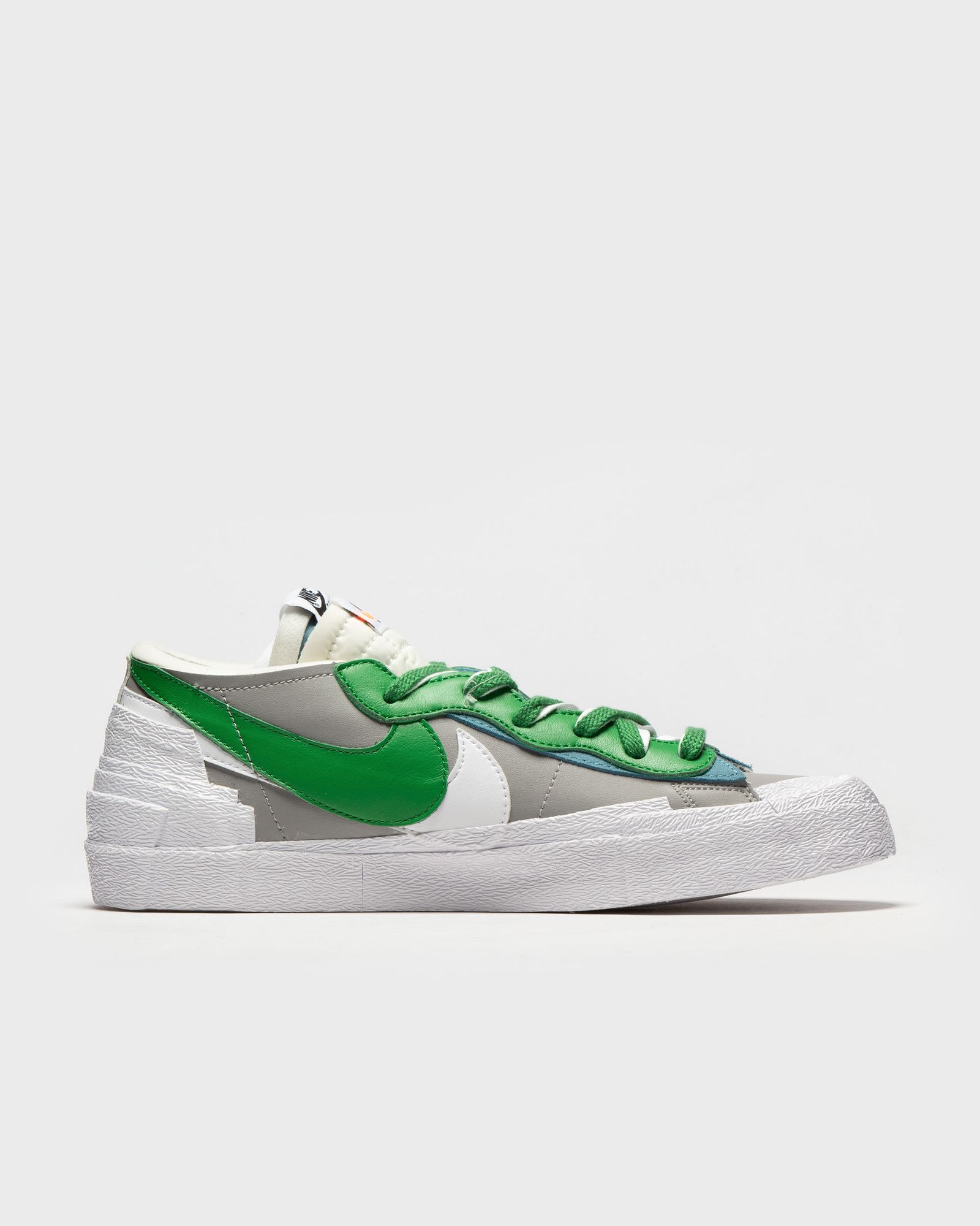 Nike x Sacai Blazer Low 'Classic Green'