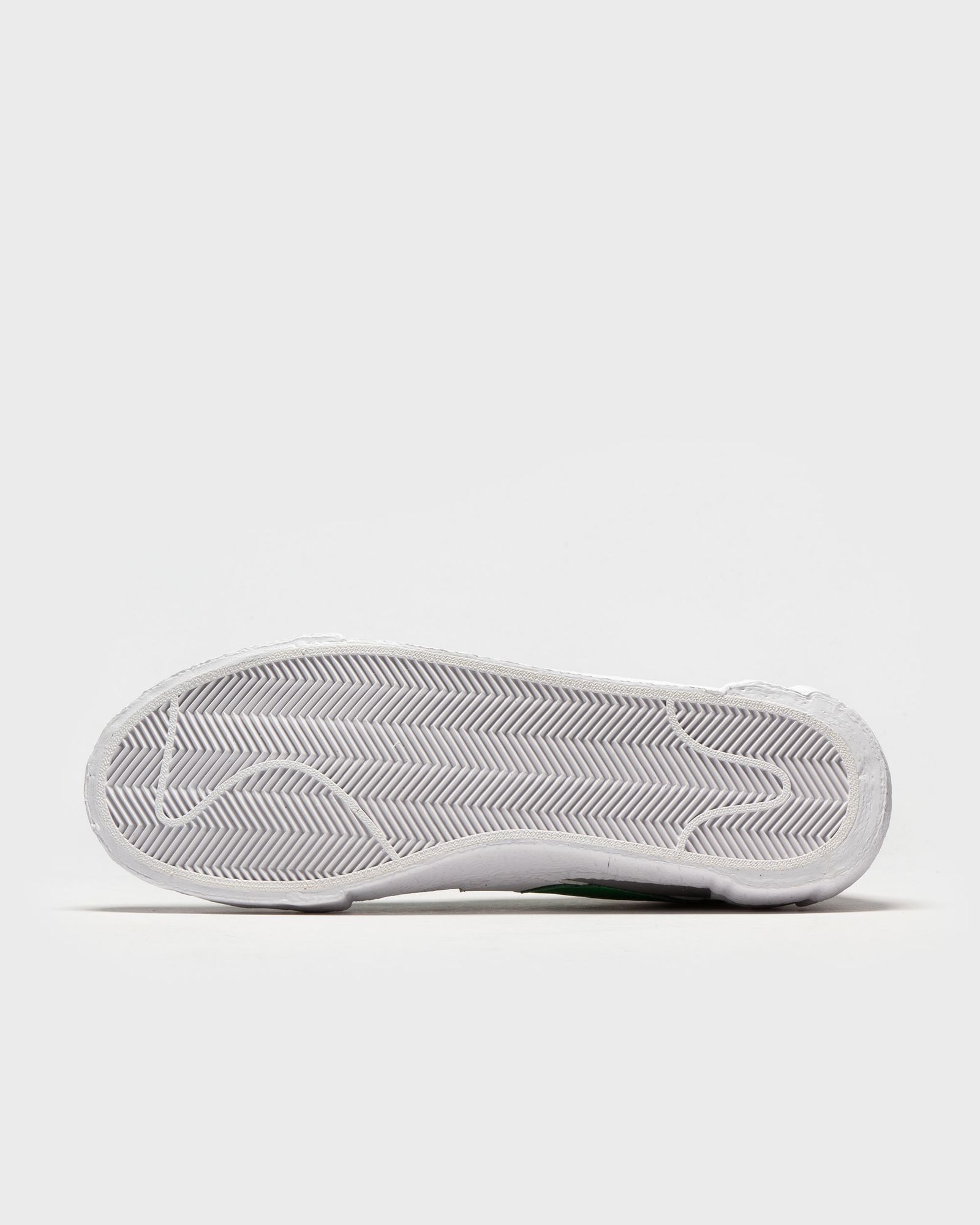 Nike x Sacai Blazer Low 'Classic Green'