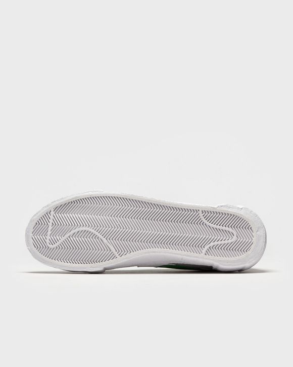 Nike x Sacai Blazer Low 'Classic Green'