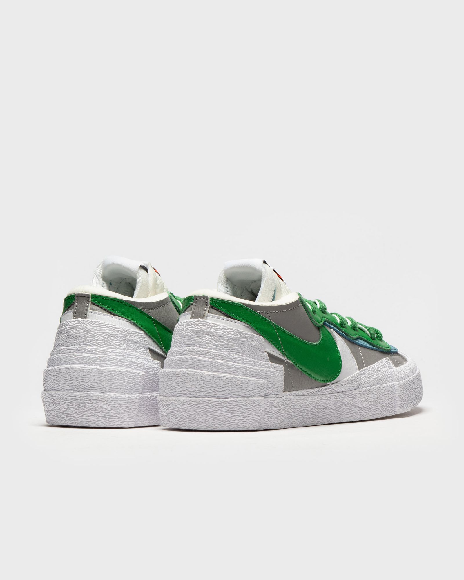 Nike x Sacai Blazer Low 'Classic Green'