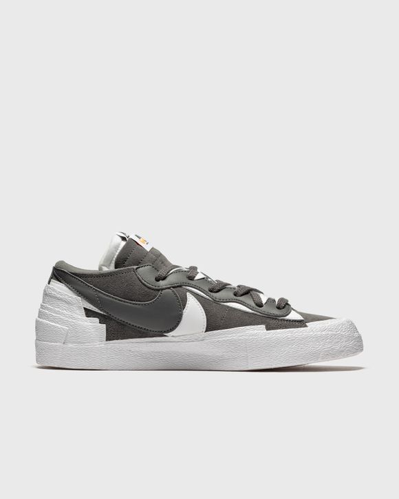 NIKE X SACAI BLAZER LOW