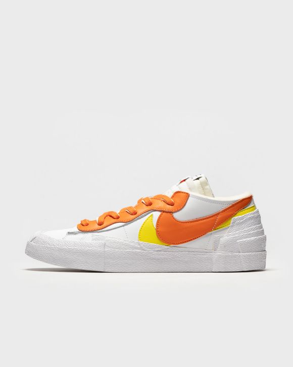 Nike x Sacai Blazer Low 'Magma Orange'