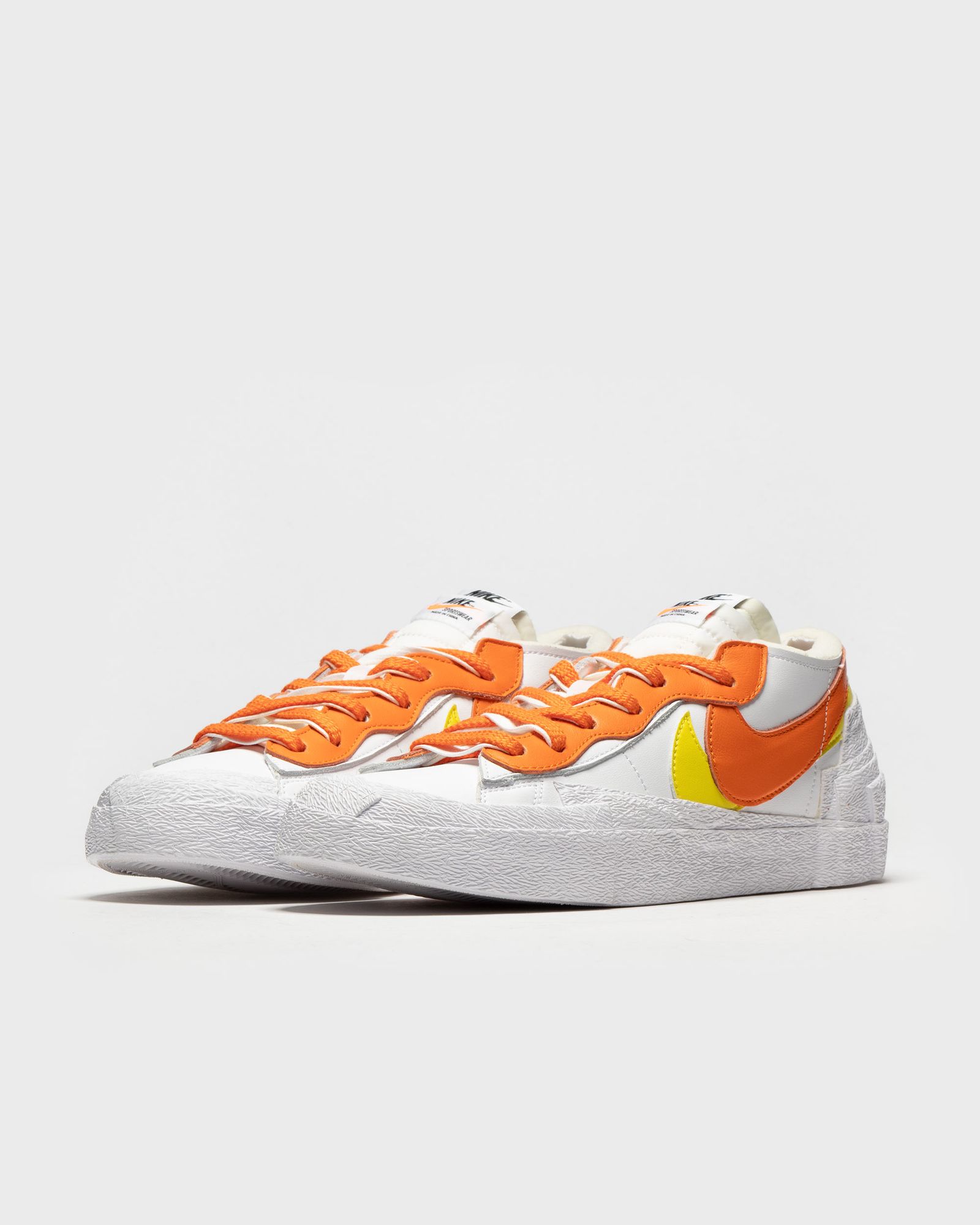 Nike x Sacai Blazer Low 'Magma Orange'