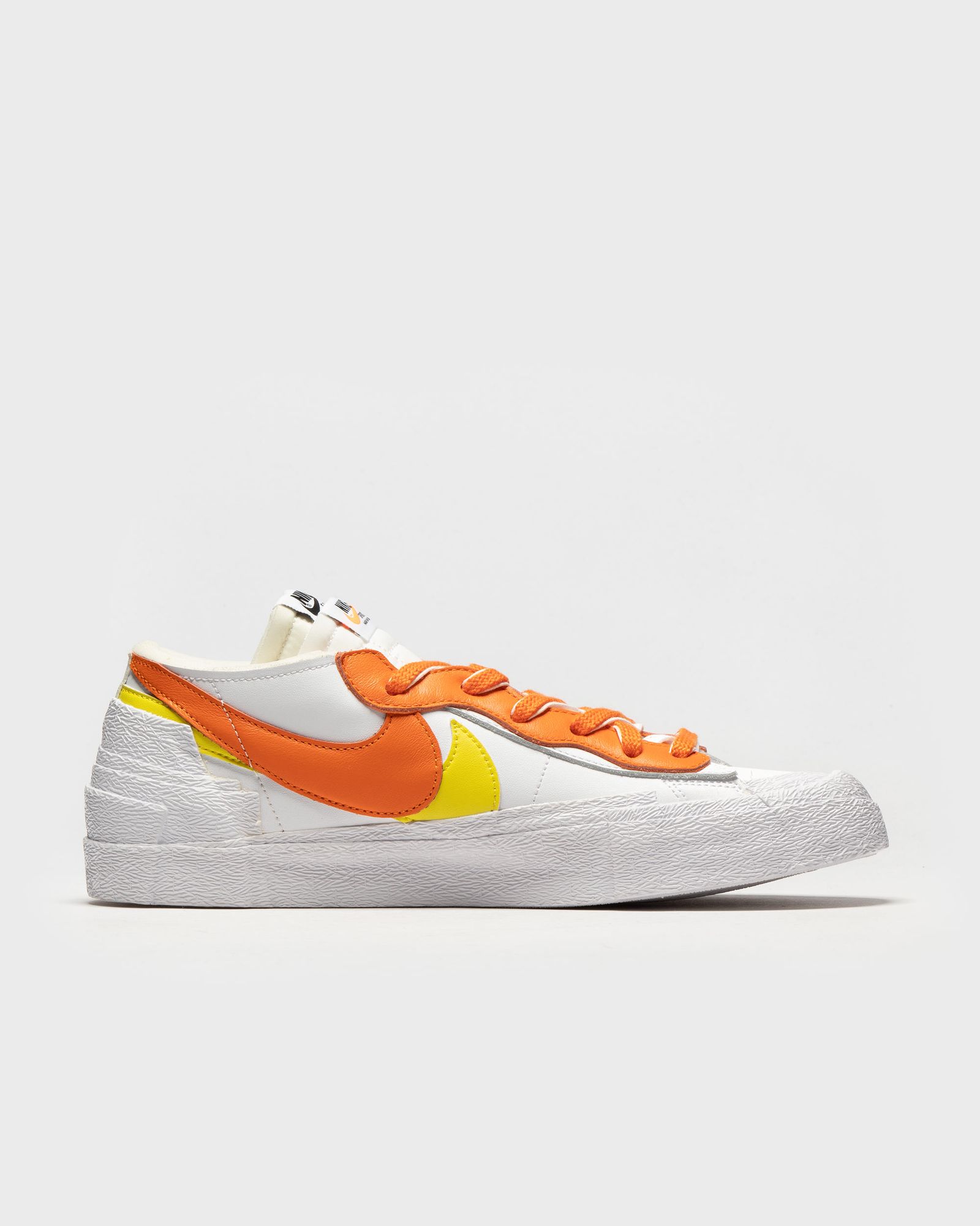 Nike x Sacai Blazer Low 'Magma Orange'