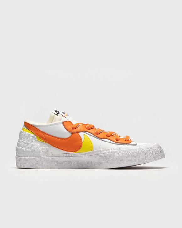 Nike x Sacai Blazer Low 'Magma Orange'