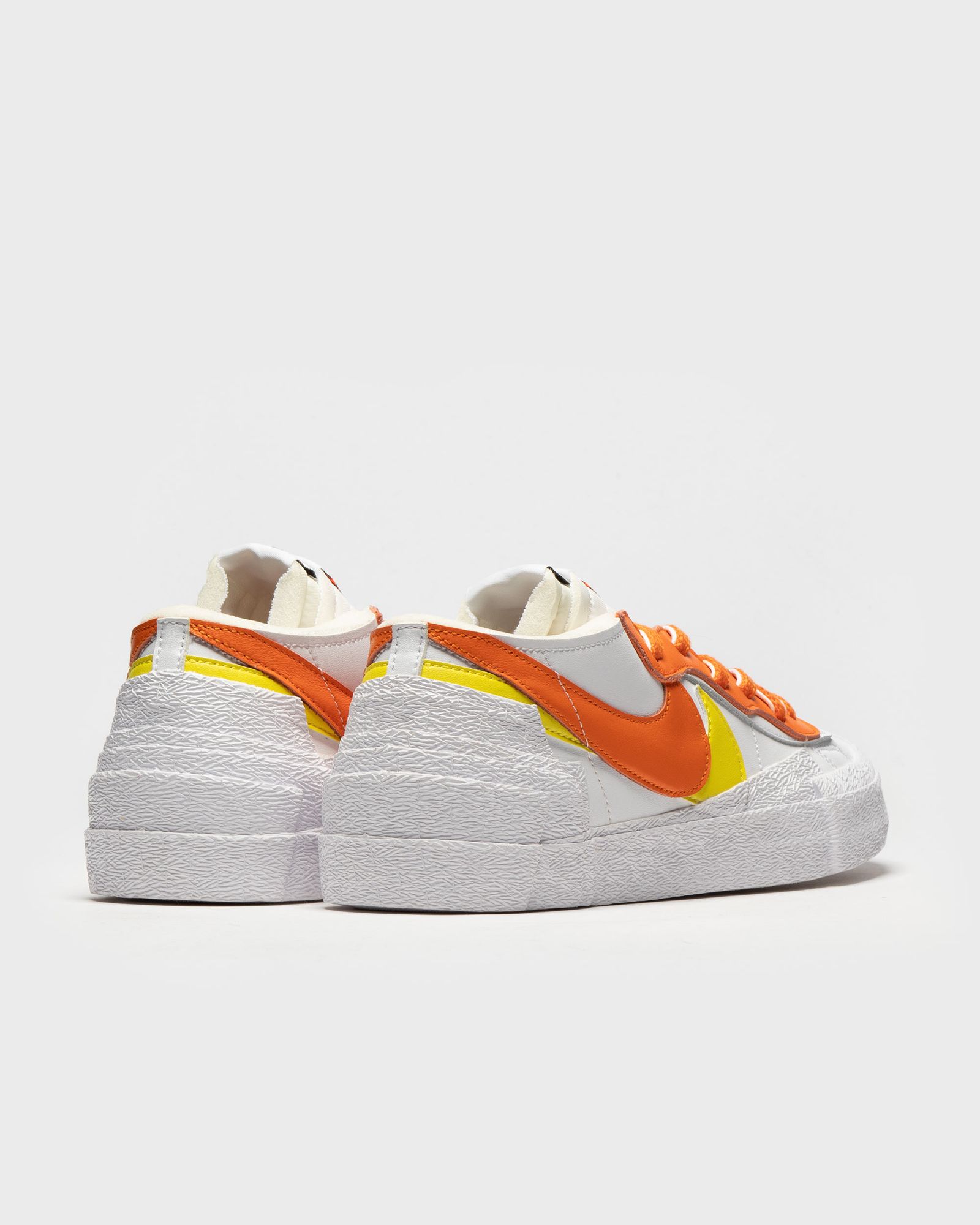 Nike x Sacai Blazer Low 'Magma Orange'