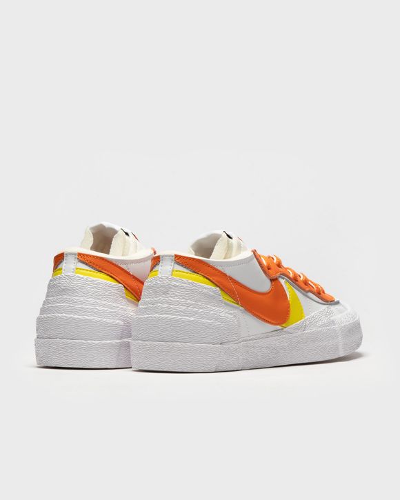 Nike x Sacai Blazer Low 'Magma Orange'