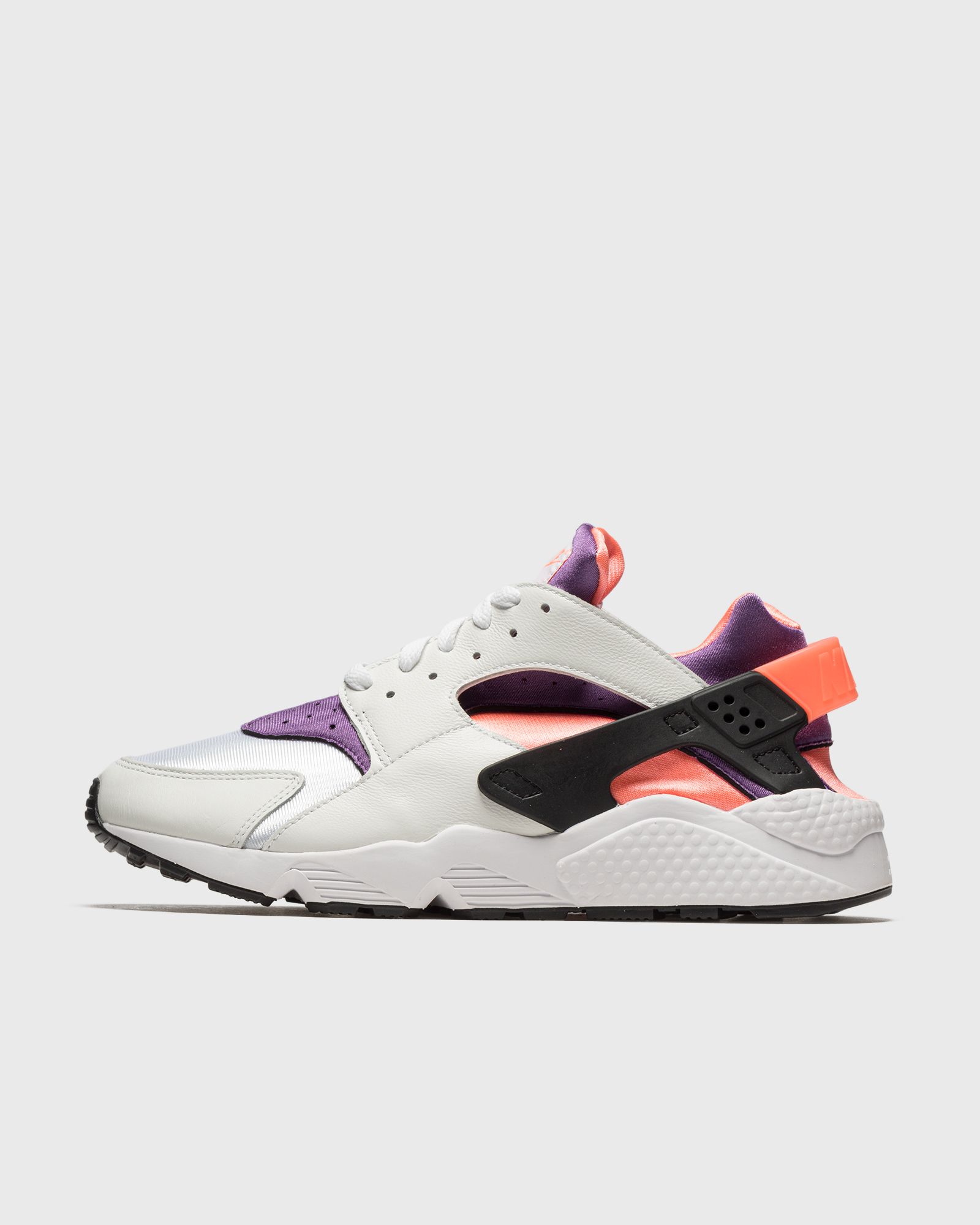 Air Huarache 'BRIGHT MANGO'