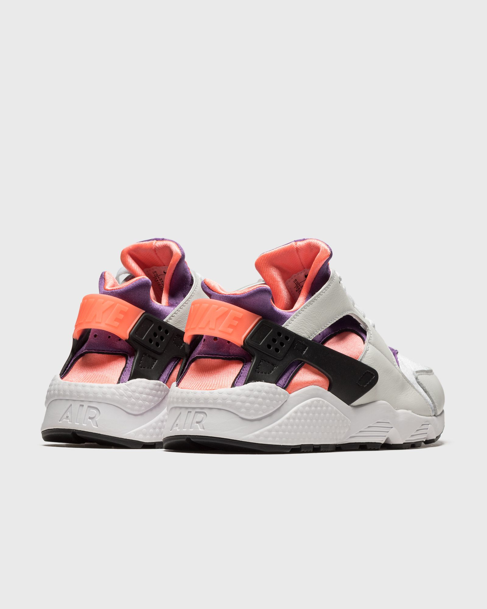 Air Huarache 'BRIGHT MANGO'