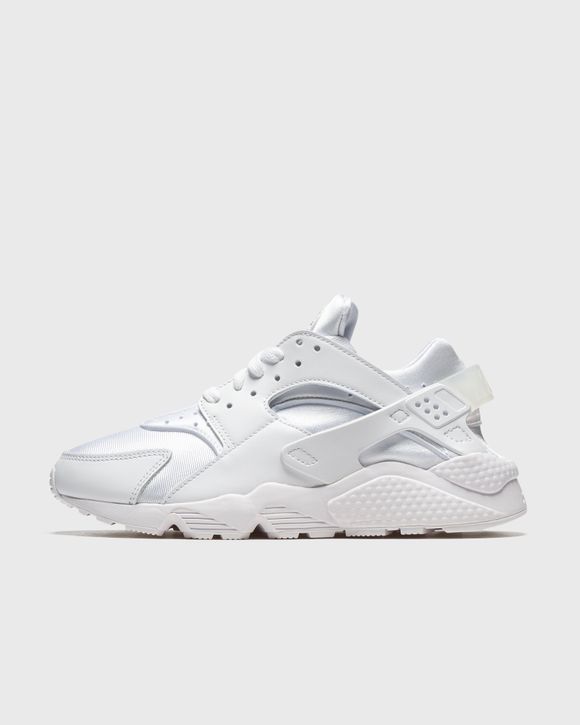 Nike Air Huarache White | BSTN Store