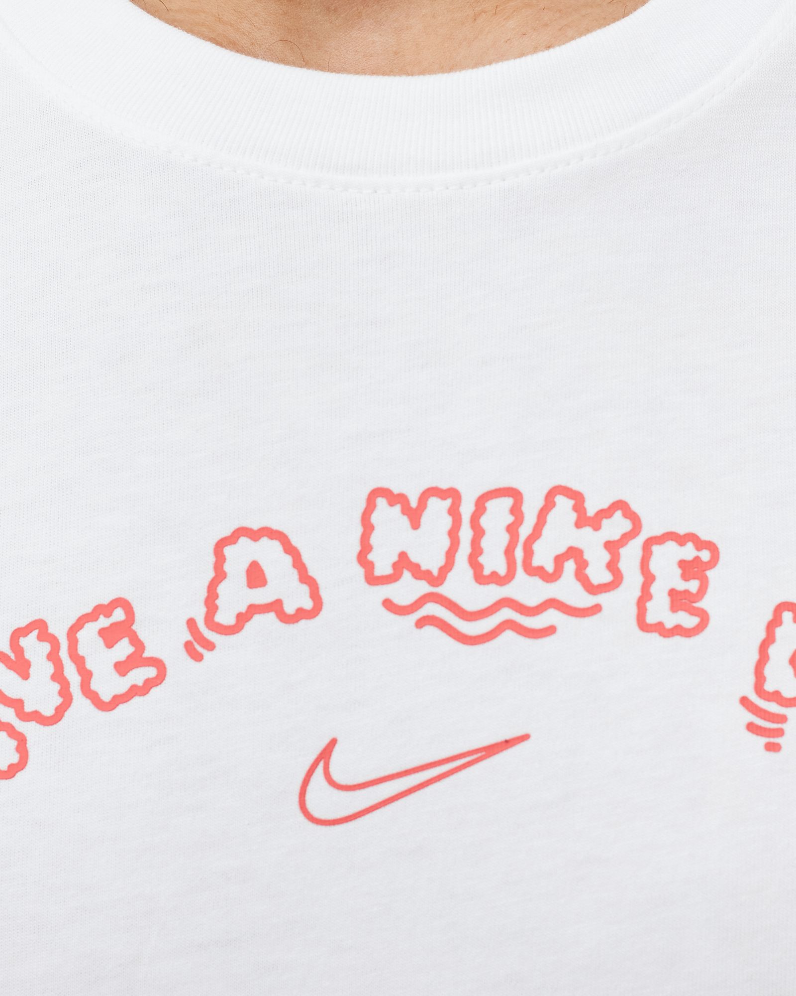 NSW HAVE A NIKE DAY TEE