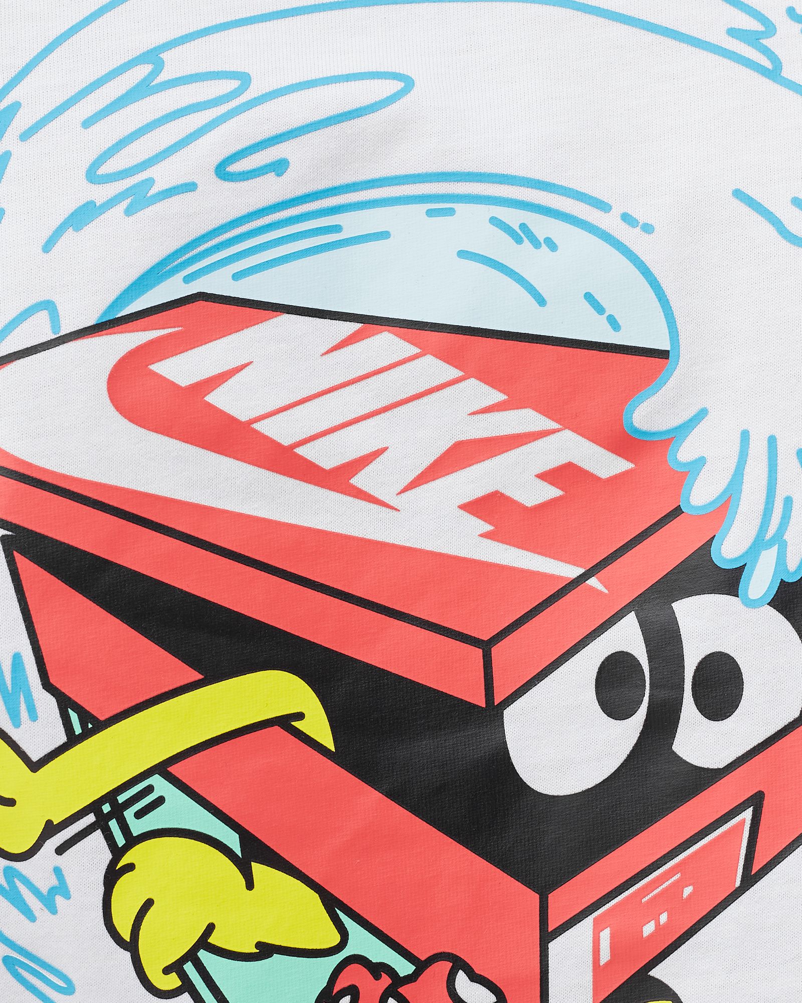 NSW HAVE A NIKE DAY TEE