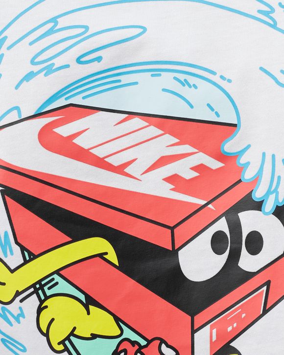 NSW HAVE A NIKE DAY TEE
