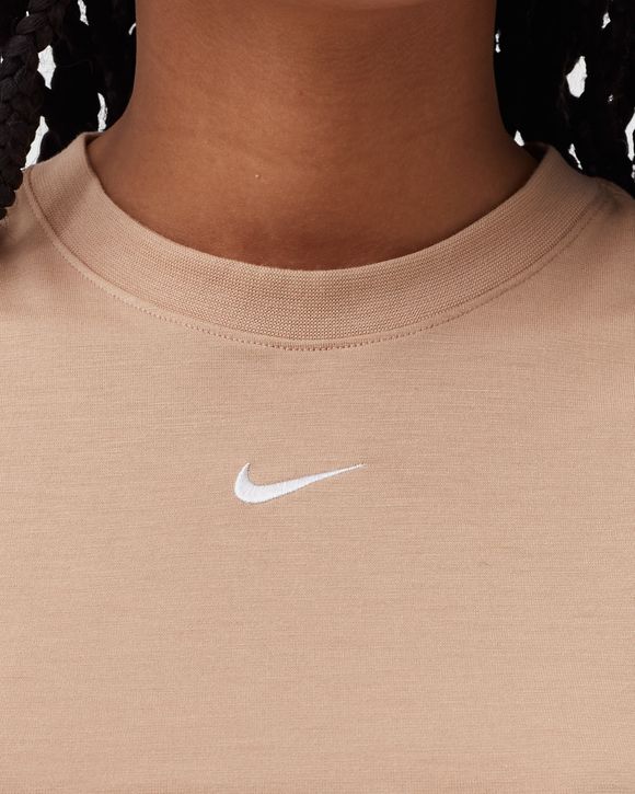 WMNS Essential Crop Top