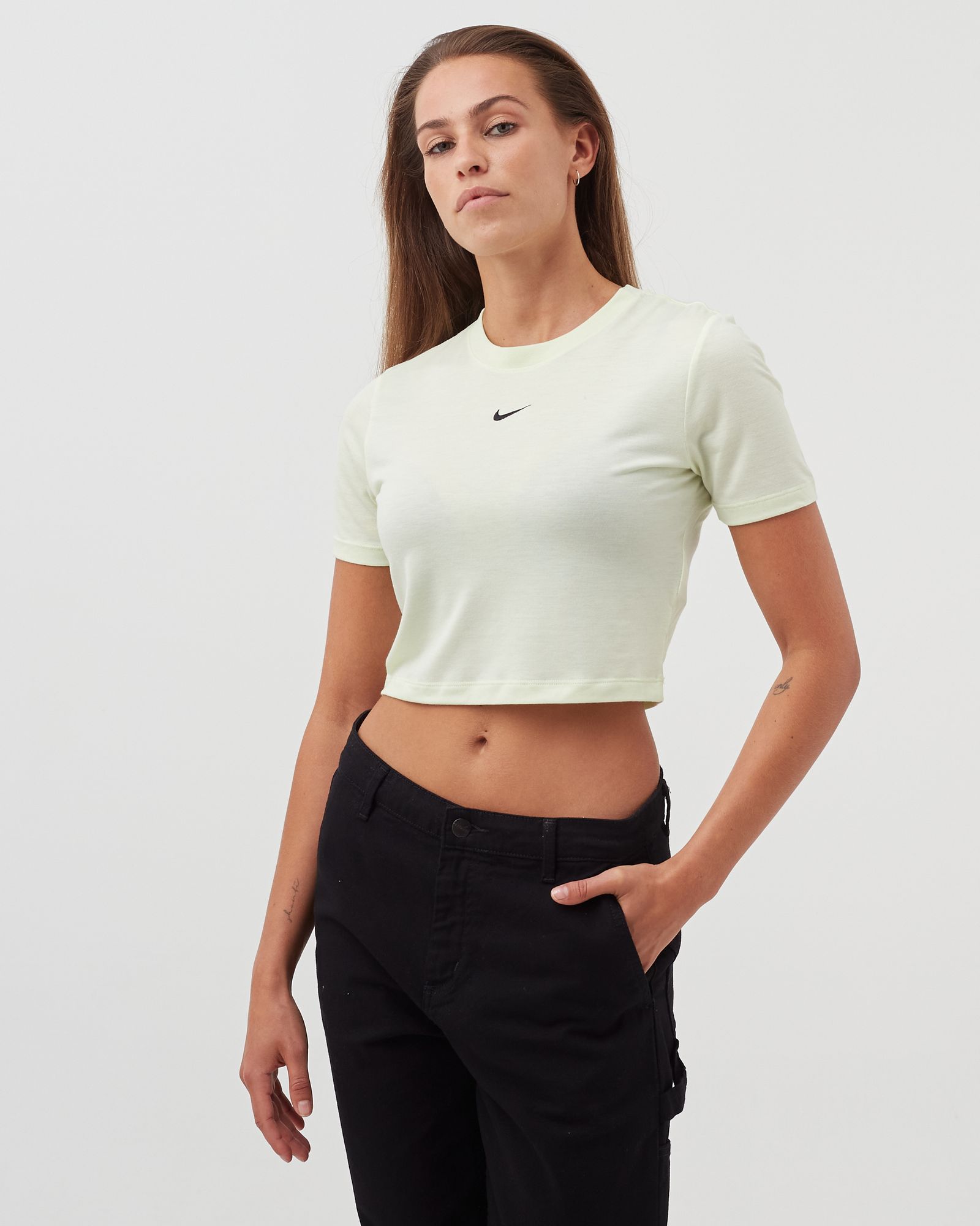 WMNS Crop Top