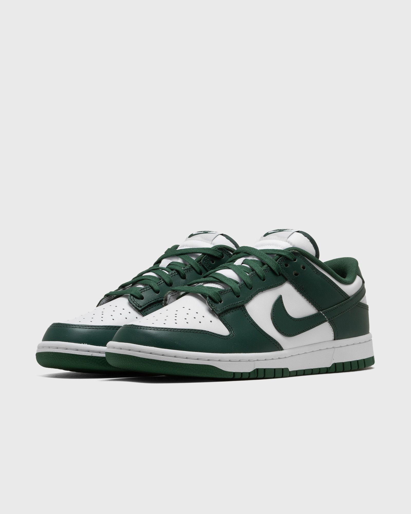 DUNK LOW RETRO "Varsity Green"