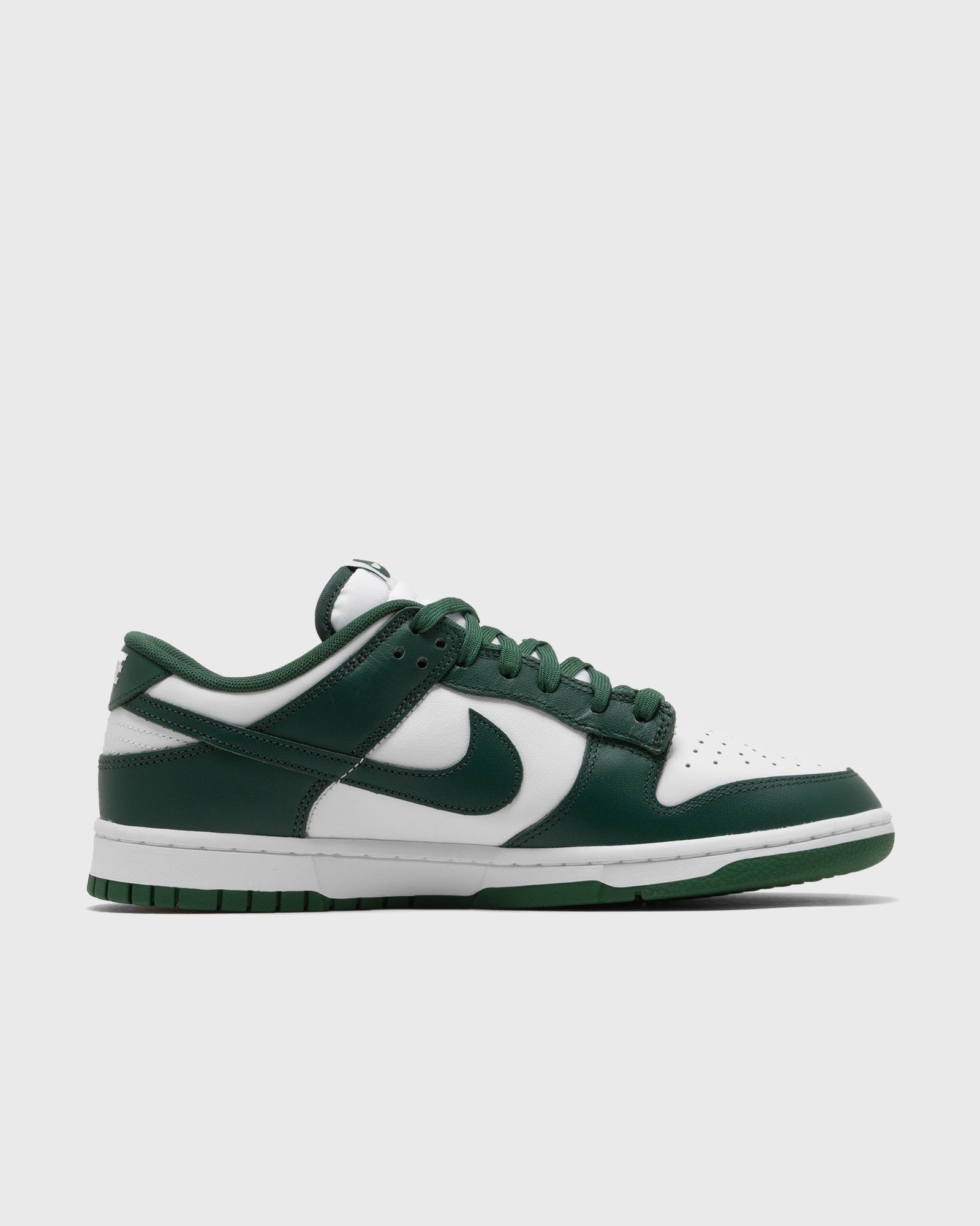 DUNK LOW RETRO "Varsity Green"