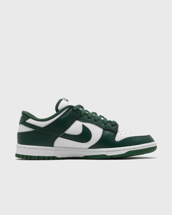 DUNK LOW RETRO "Varsity Green"