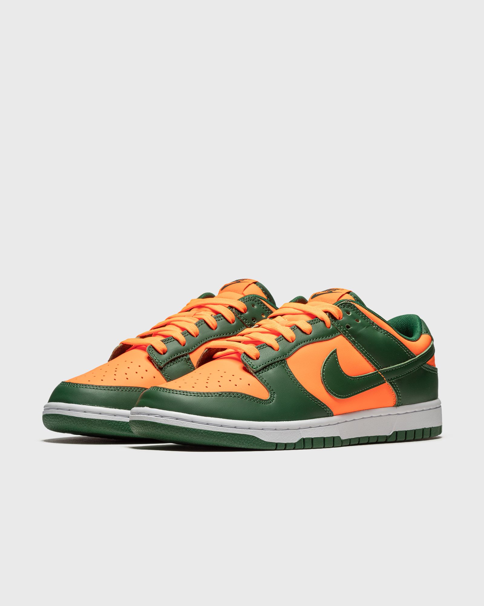 Dunk Low Retro 'Miami Hurricanes'