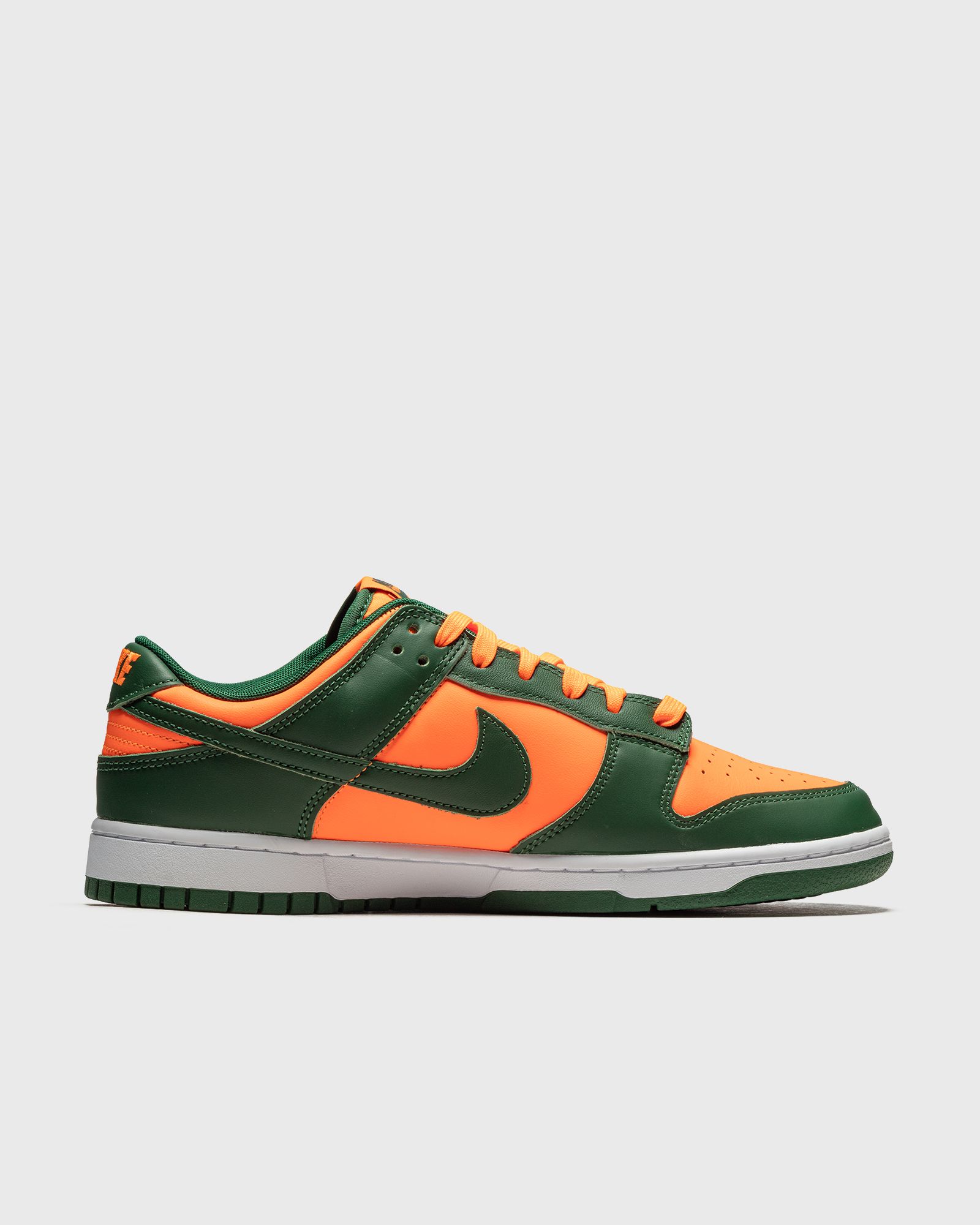 Dunk Low Retro 'Miami Hurricanes'