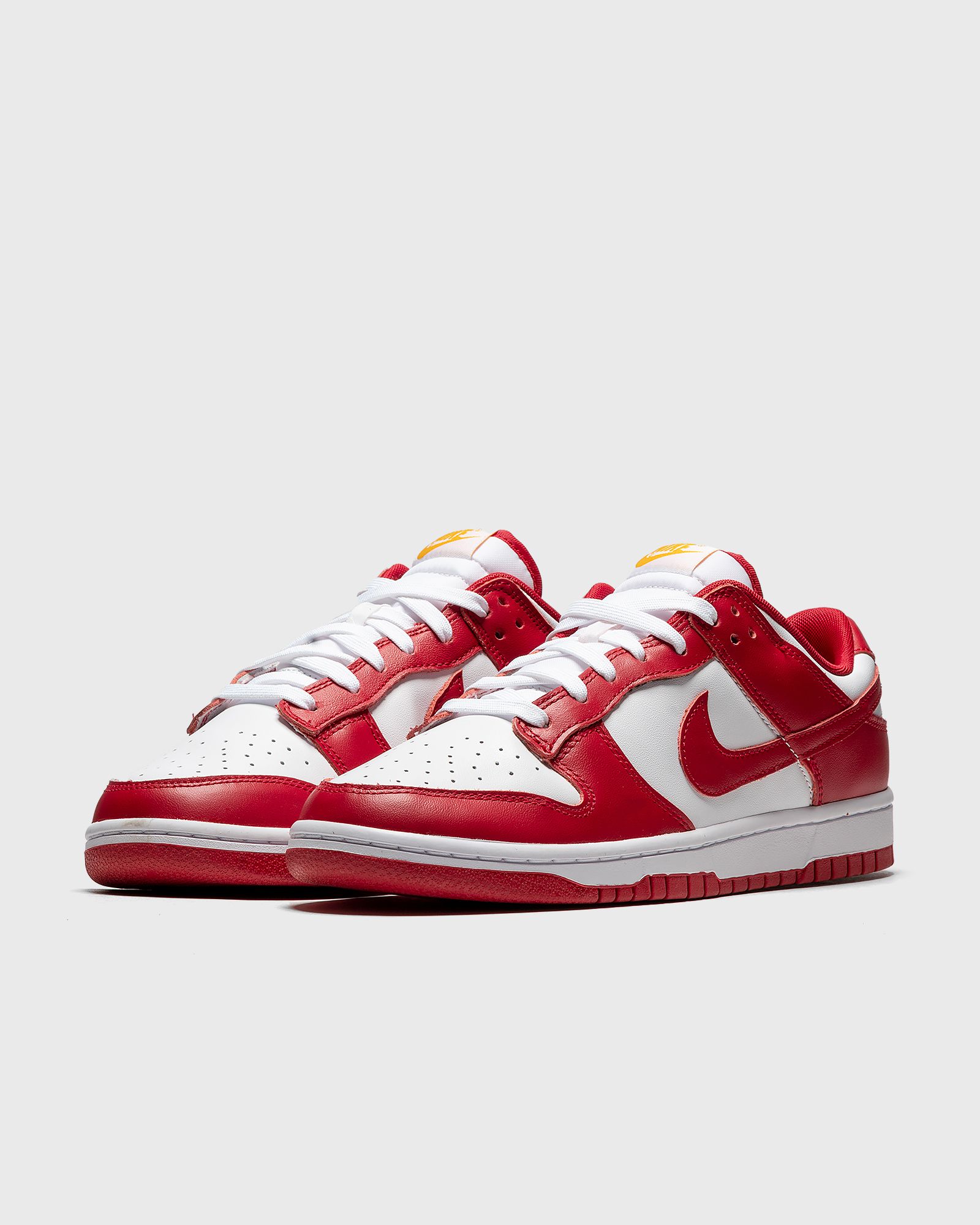 Dunk Low Retro "Gym Red"