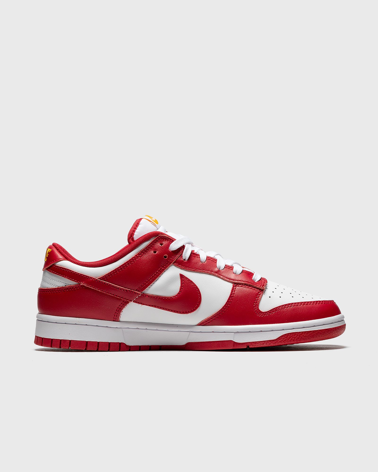 Dunk Low Retro "Gym Red"