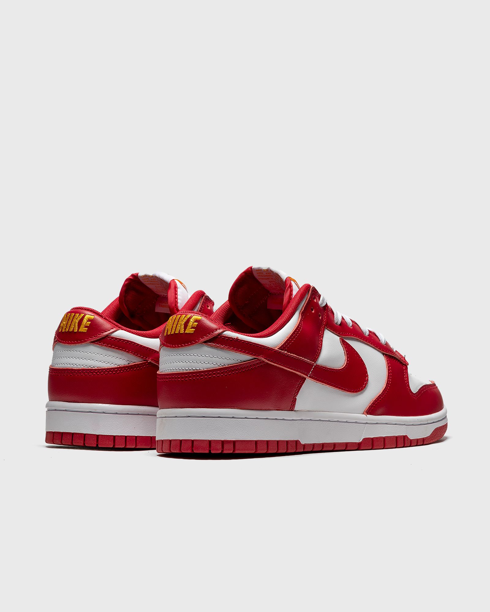 Dunk Low Retro "Gym Red"