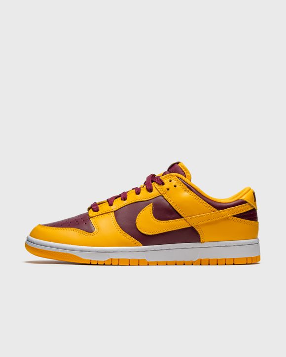 Dunk Low Retro 'Arizona State'