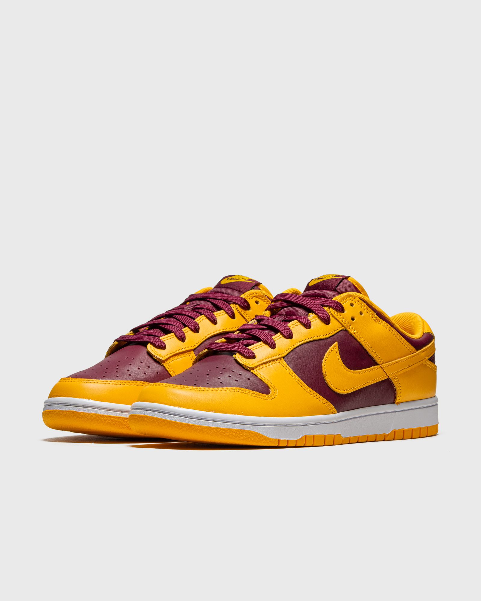 Dunk Low Retro 'Arizona State'