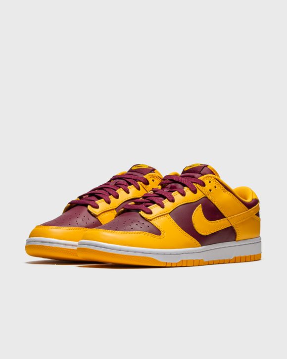 Nike Dunk Low Retro 'Arizona State' Yellow - UNIVERSITY GOLD/UNIVERSITY  GOLD-WHITE