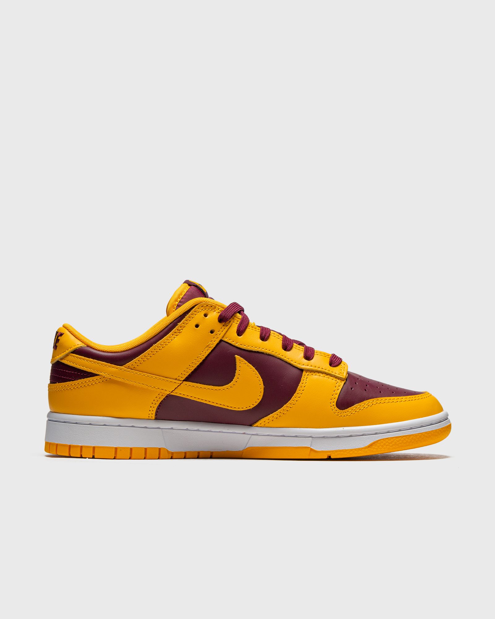 Dunk Low Retro 'Arizona State'