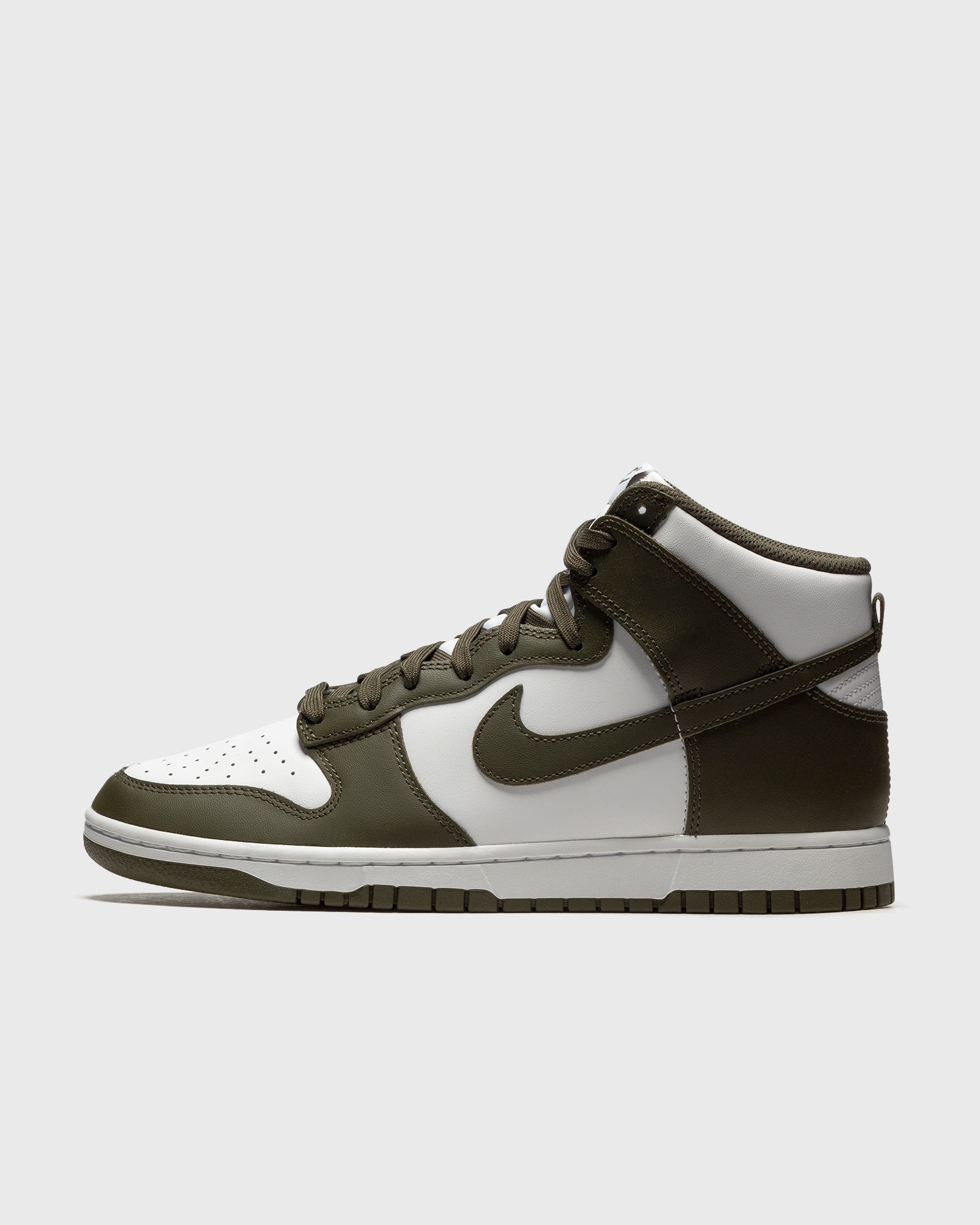 Dunk High Retro "Cargo Khaki"