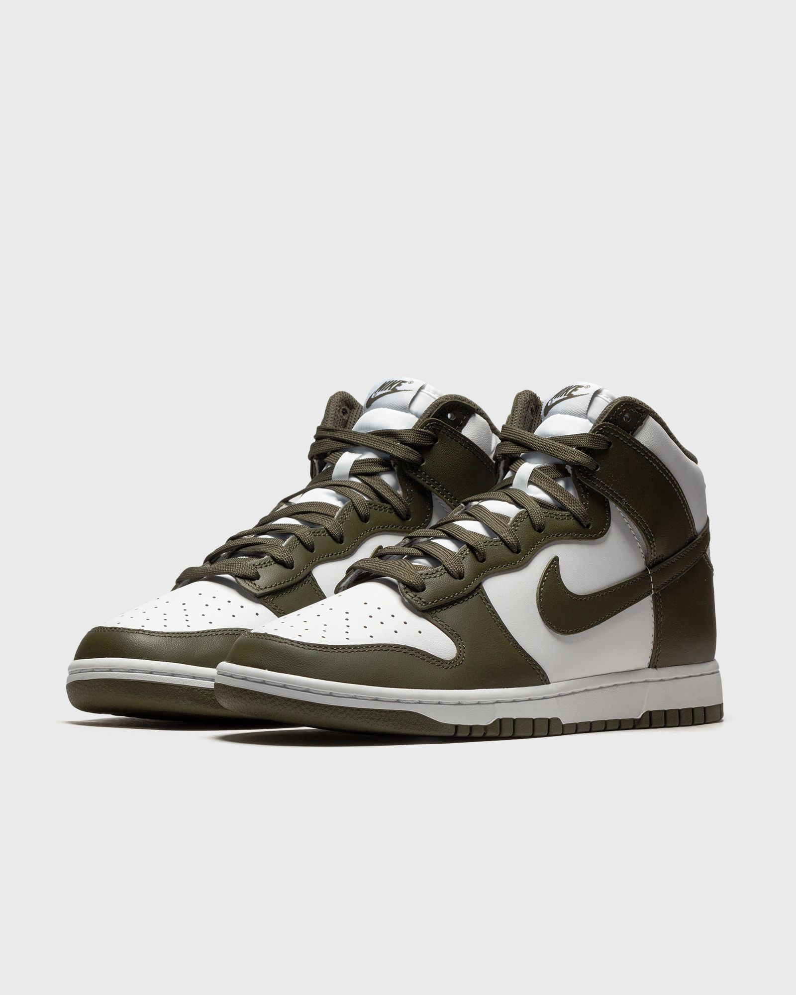 Dunk High Retro "Cargo Khaki"