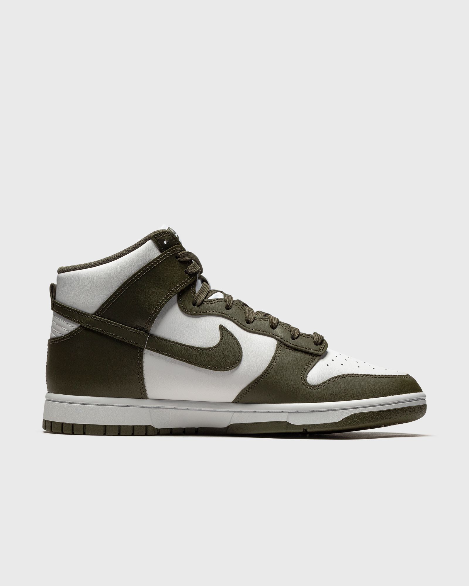 Dunk High Retro "Cargo Khaki"
