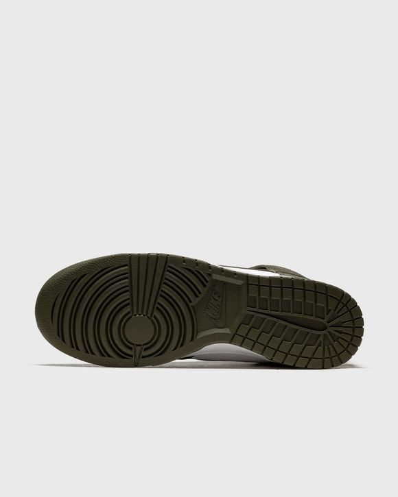 Dunk High Retro "Cargo Khaki"