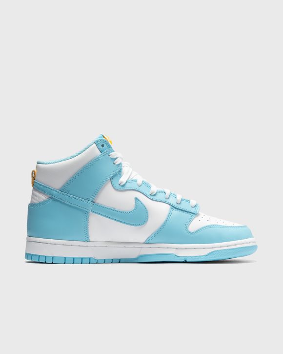 Dunk High Retro 'Blue Chill'