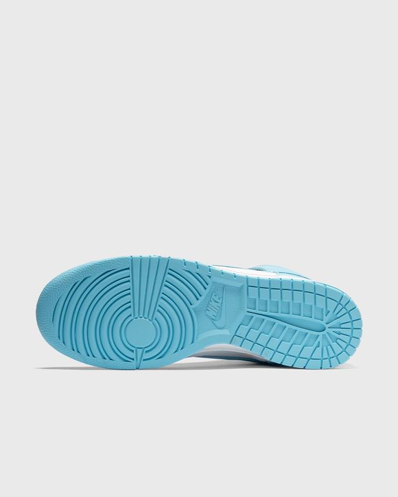 Nike Dunk High Retro 'Blue Chill' Blue/White | BSTN Store