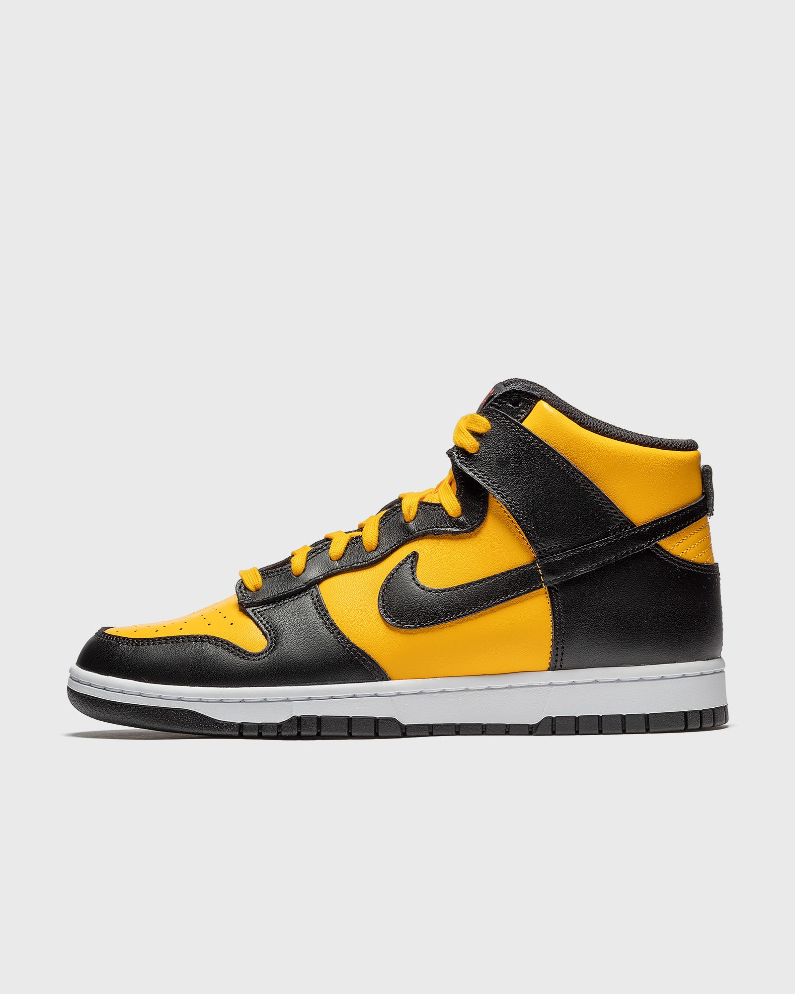 Dunk High Retro 'Reverse Goldenrod'