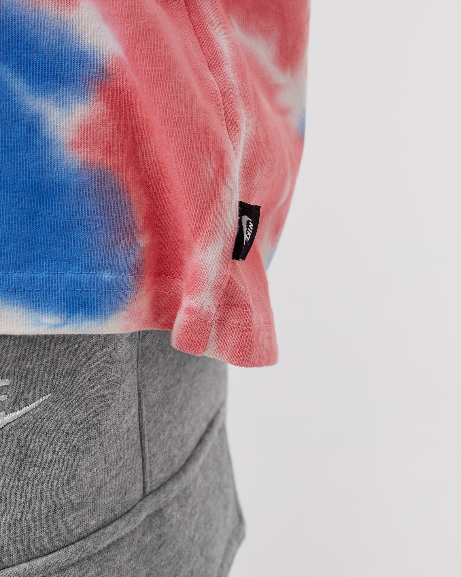 NSW PREMIUM Essential Tie-Dye TEE