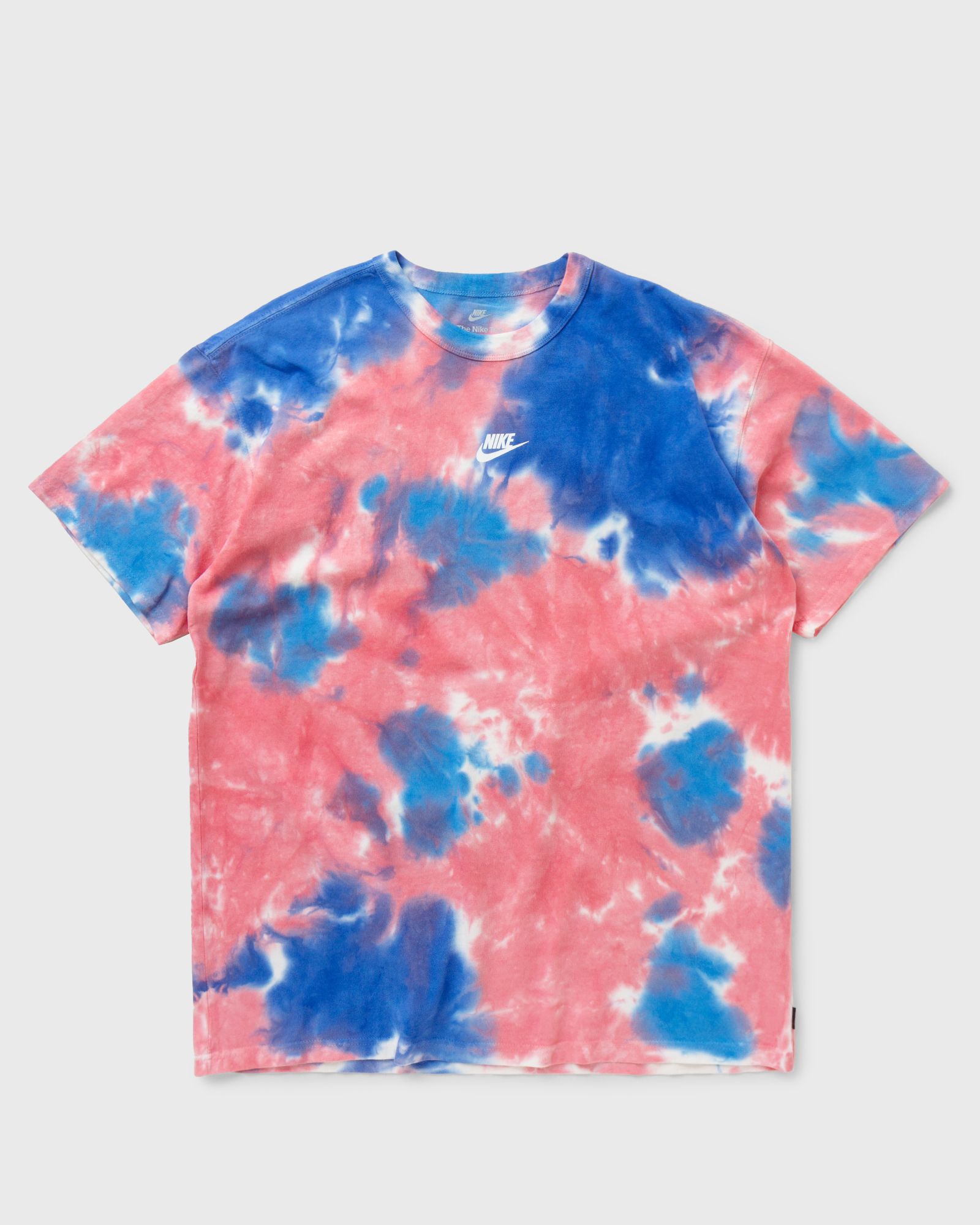 NSW PREMIUM Essential Tie-Dye TEE