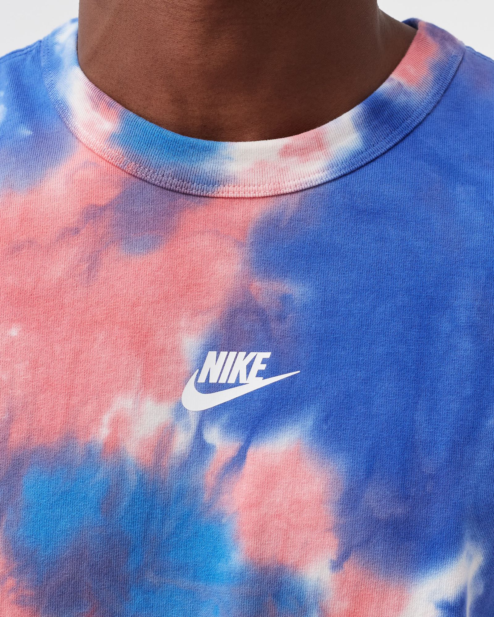 NSW PREMIUM Essential Tie-Dye TEE