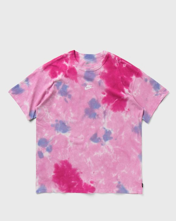 Nike NSW PREMIUM ESSNTIALS Tie-Dye TEE Multi | BSTN Store