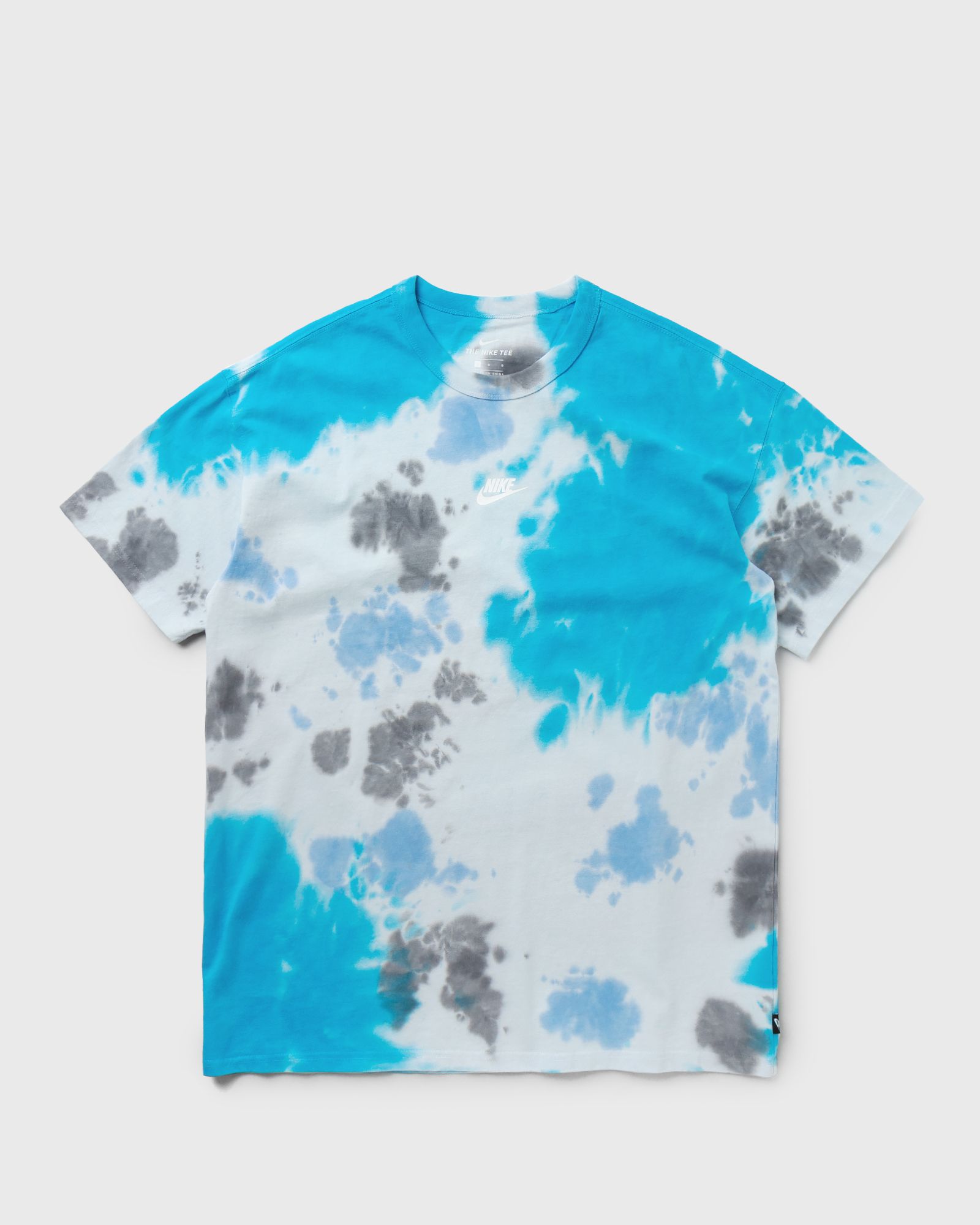 NSW TIE-DYE TEE